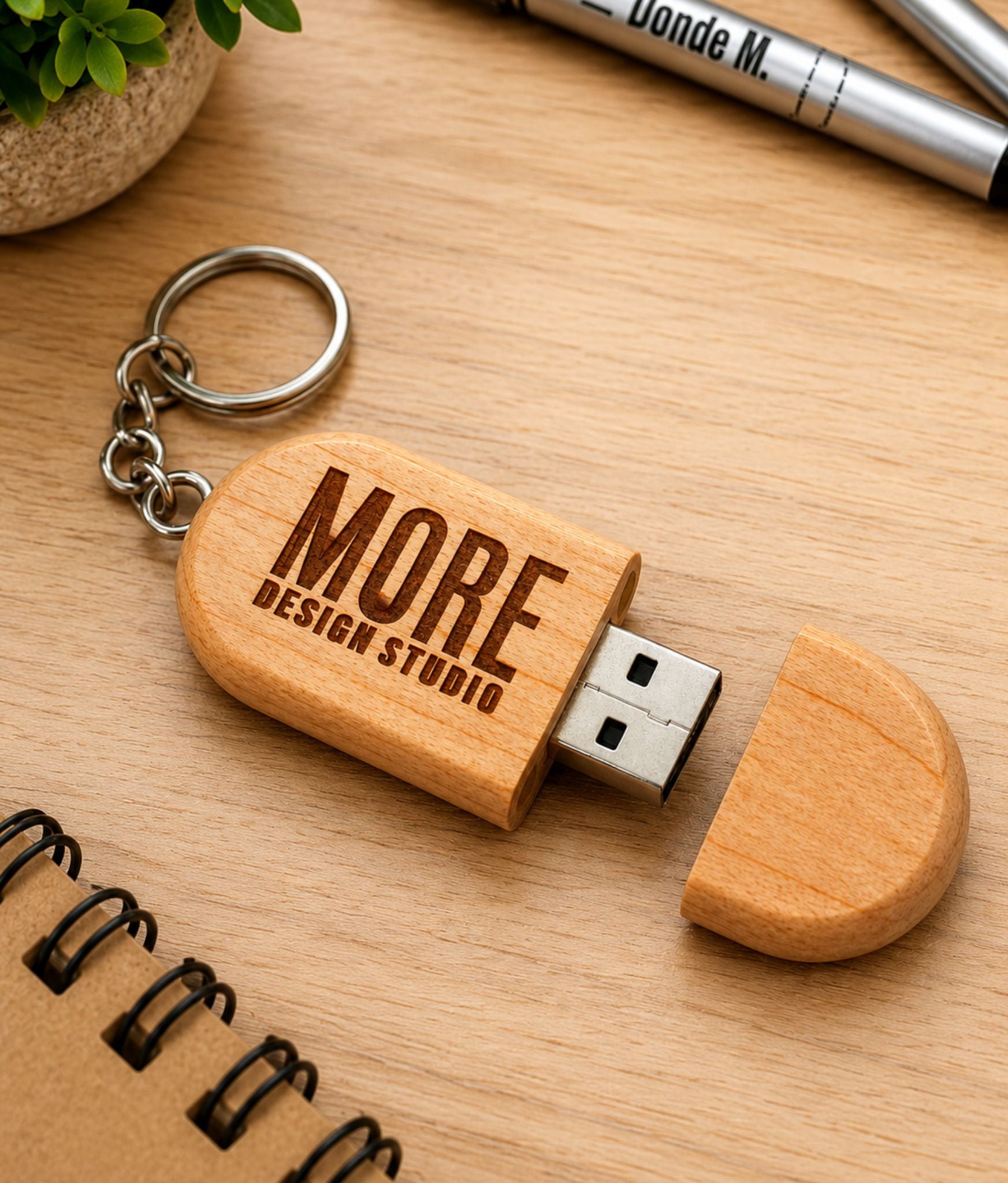 USB