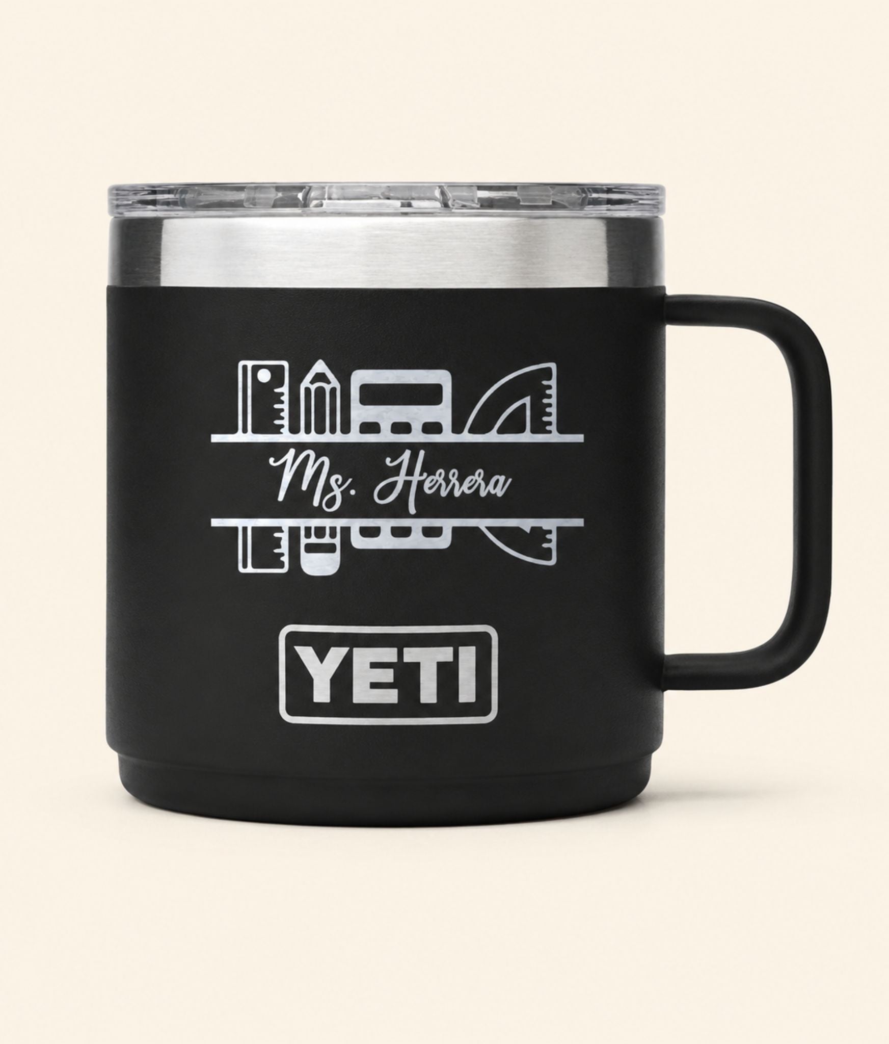 Taza Mug Térmica 14 oz