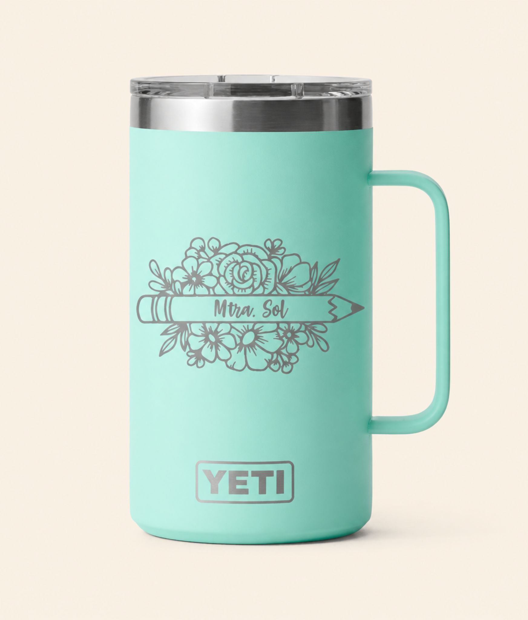 Taza Mug Térmica 24 oz
