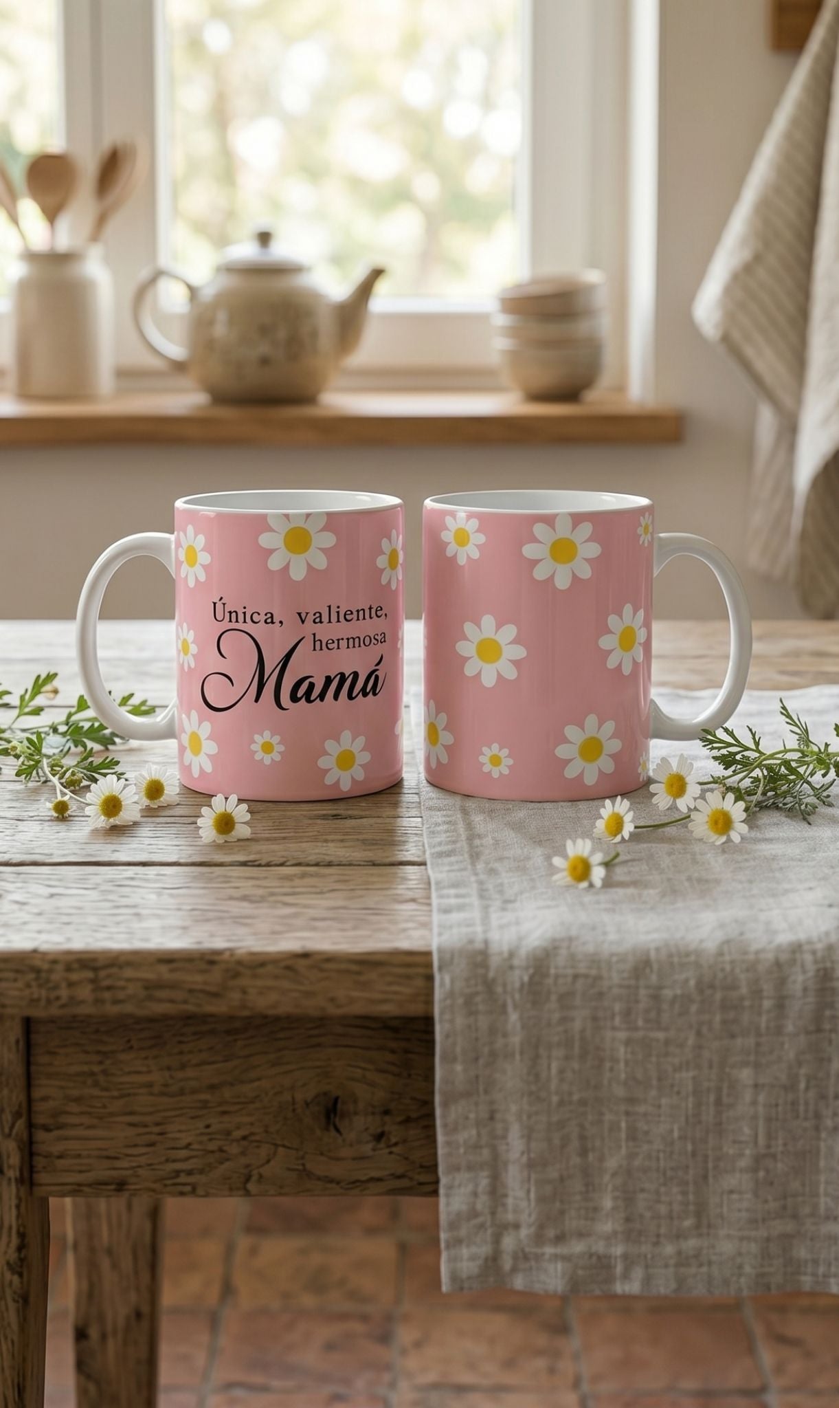 Taza Margaritas