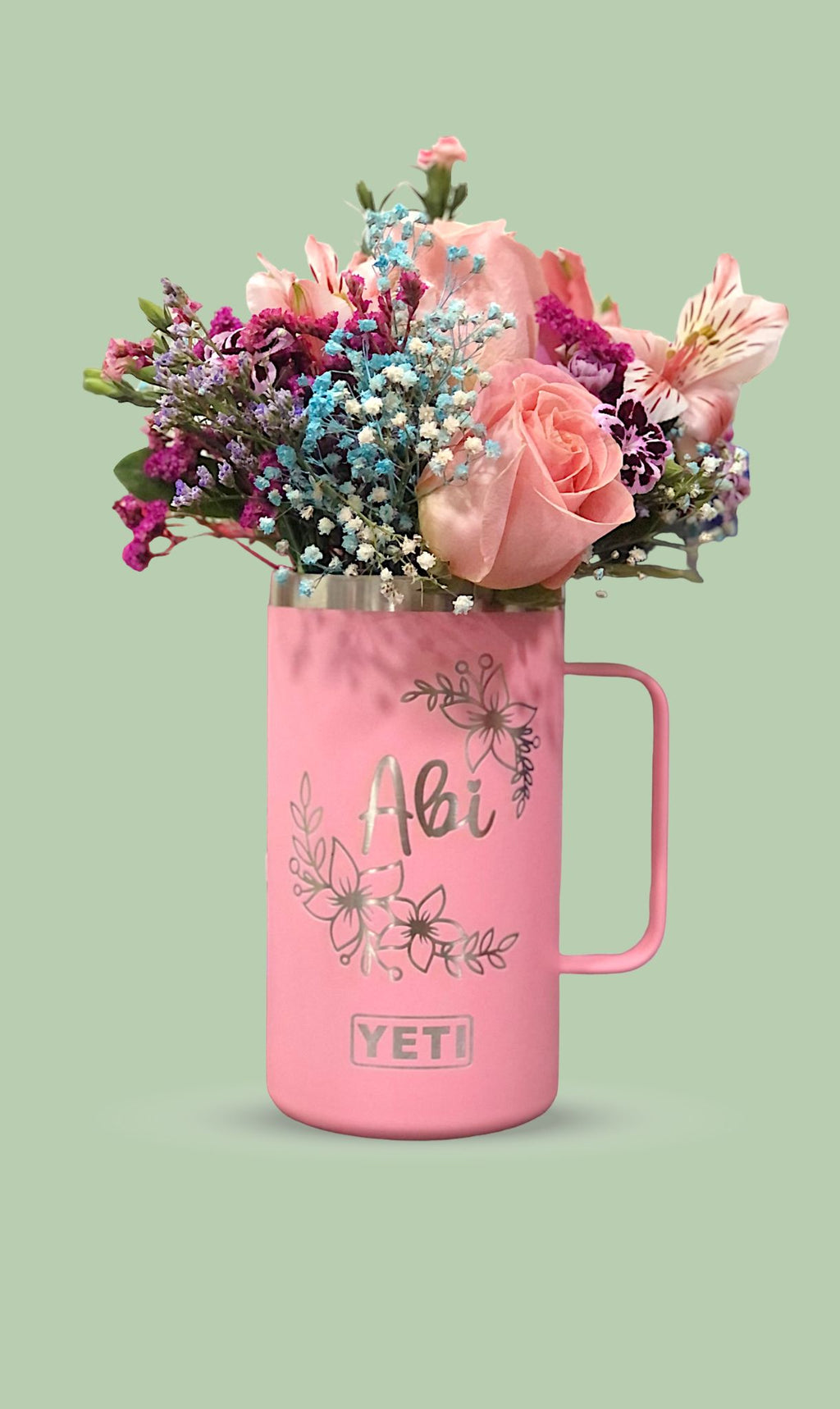Taza Térmica 24 oz personalizada
