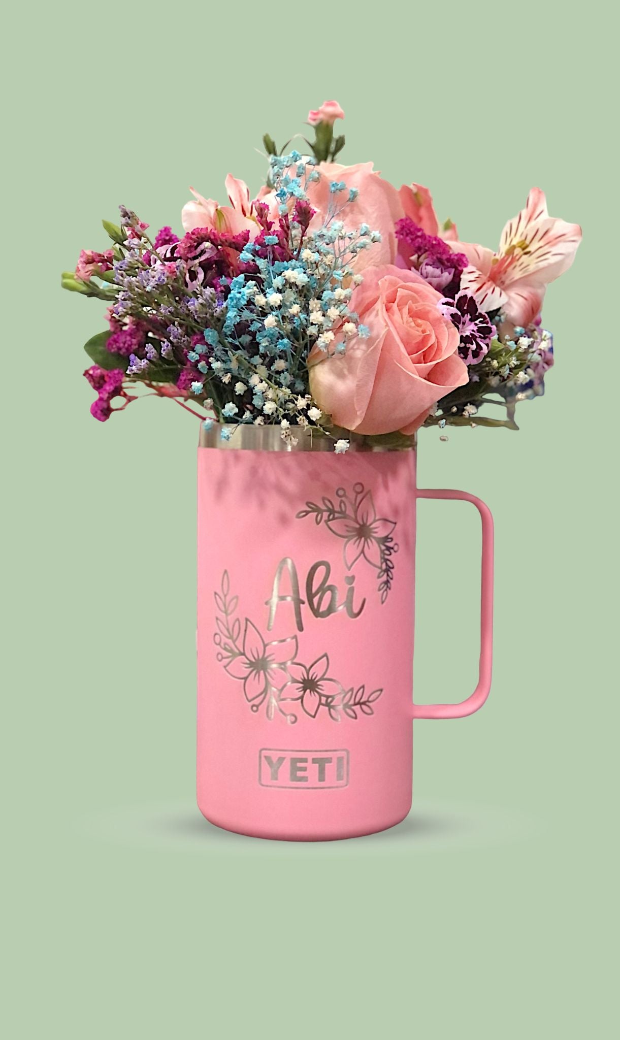 Taza Térmica 24 oz personalizada