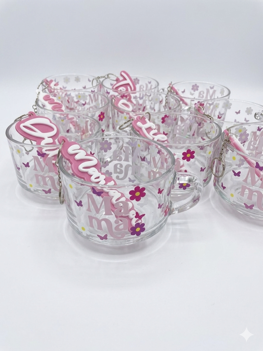 Taza capuccino