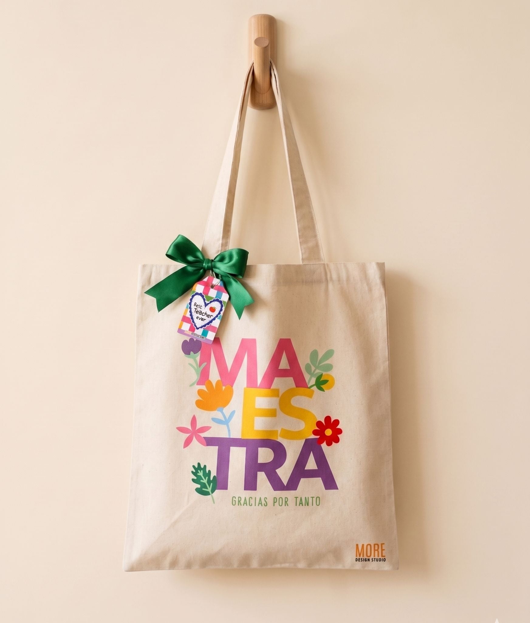 Tote bags