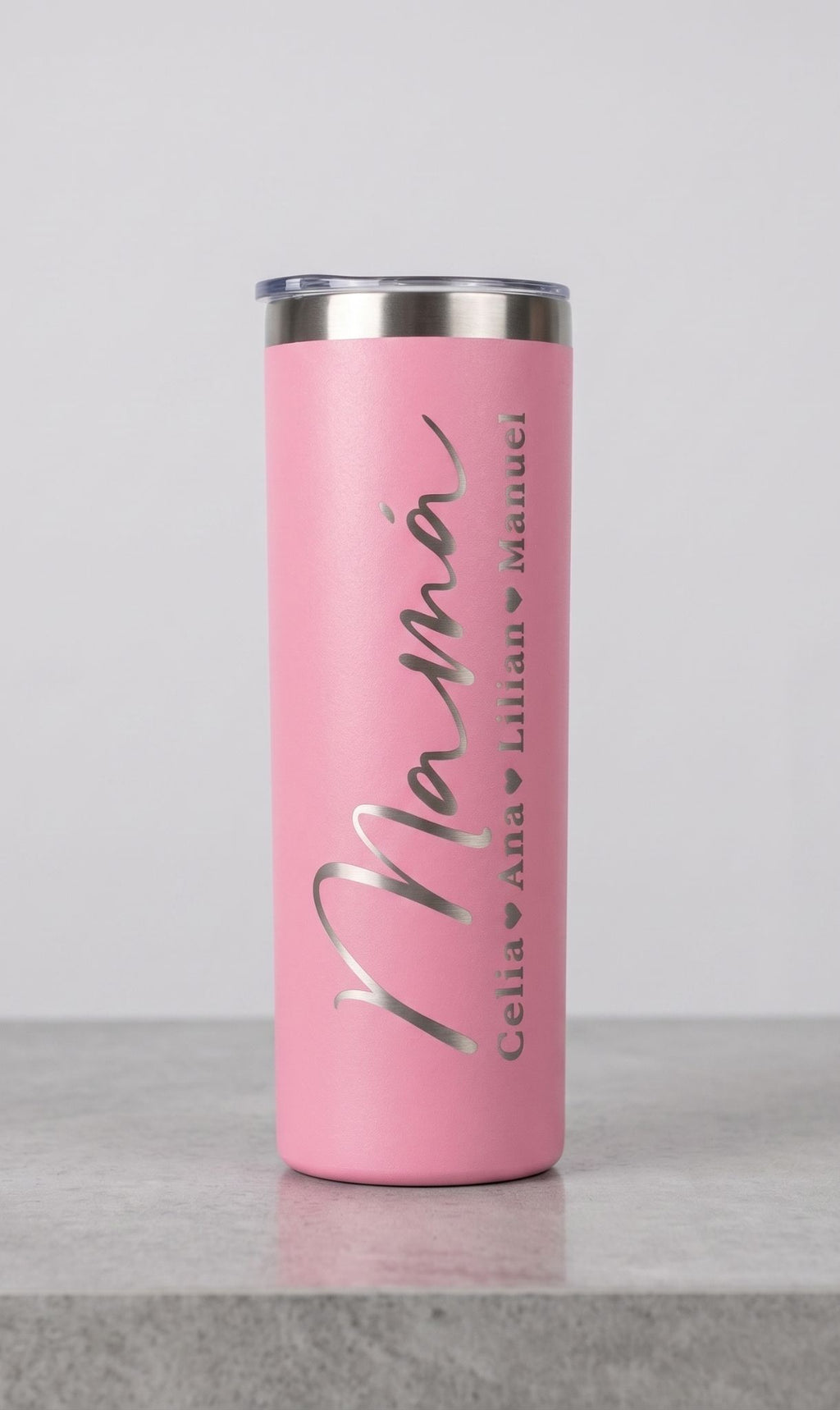 Vaso Térmico Skinny