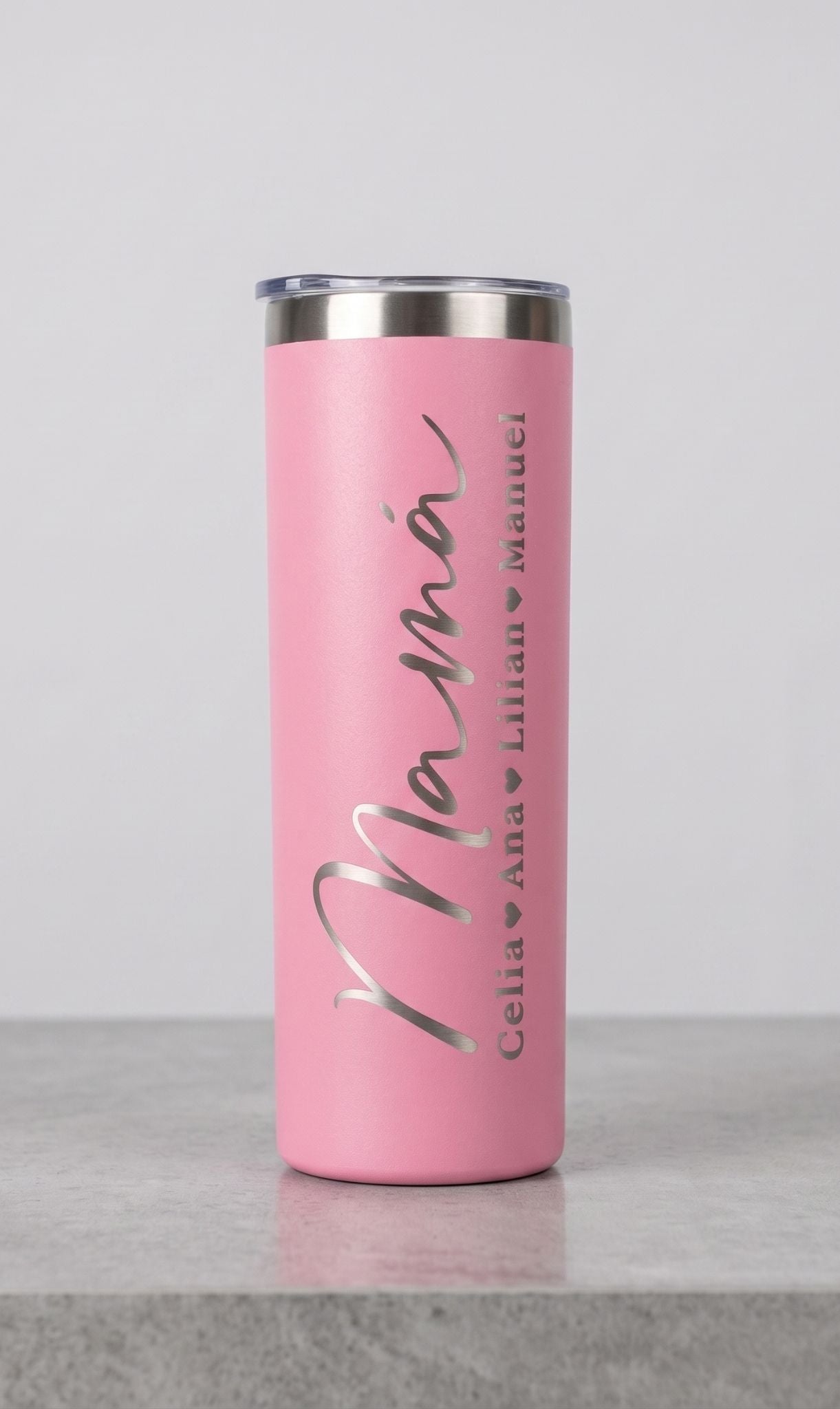 Vaso Térmico Skinny