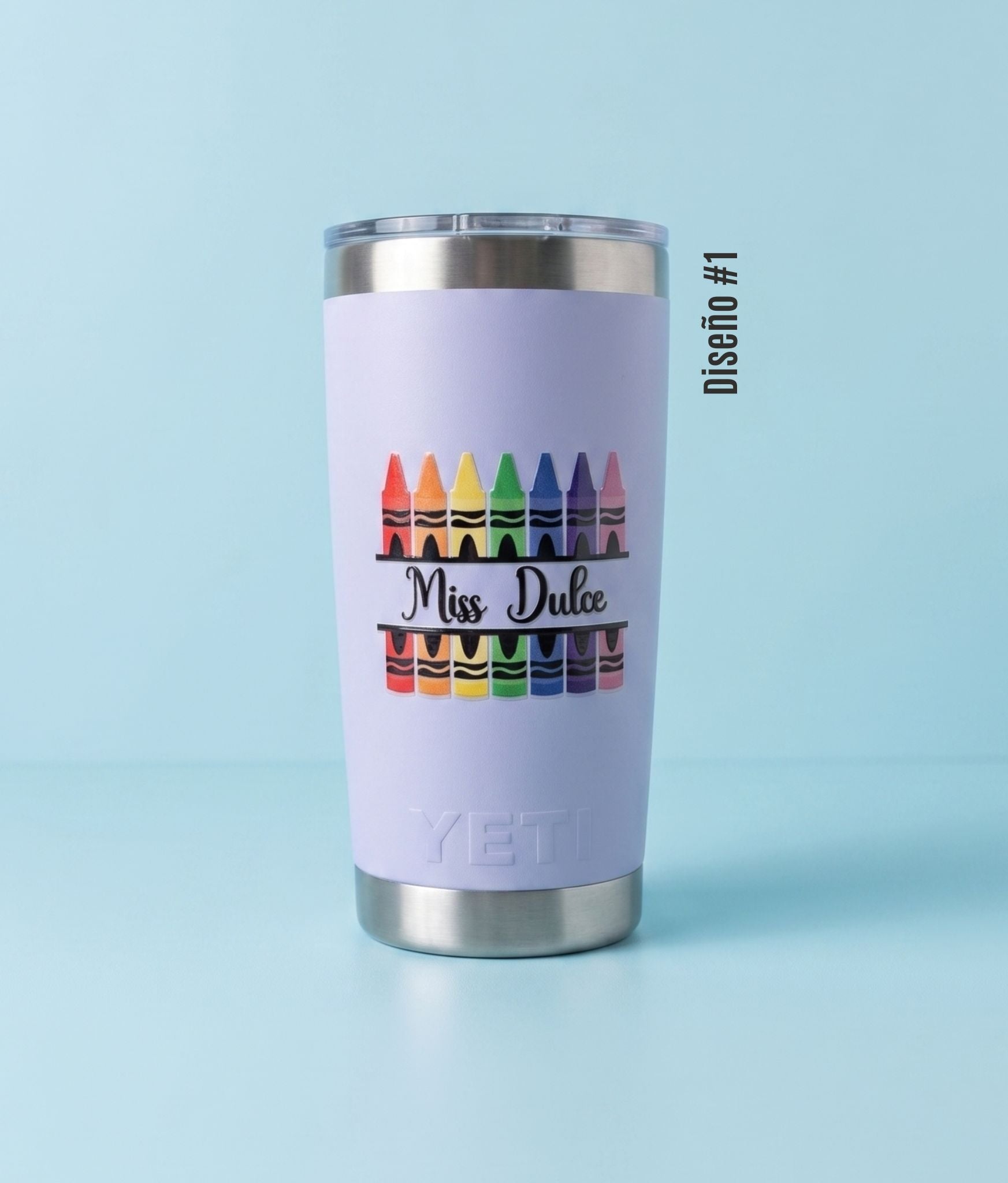 Vaso Térmico de 20 oz