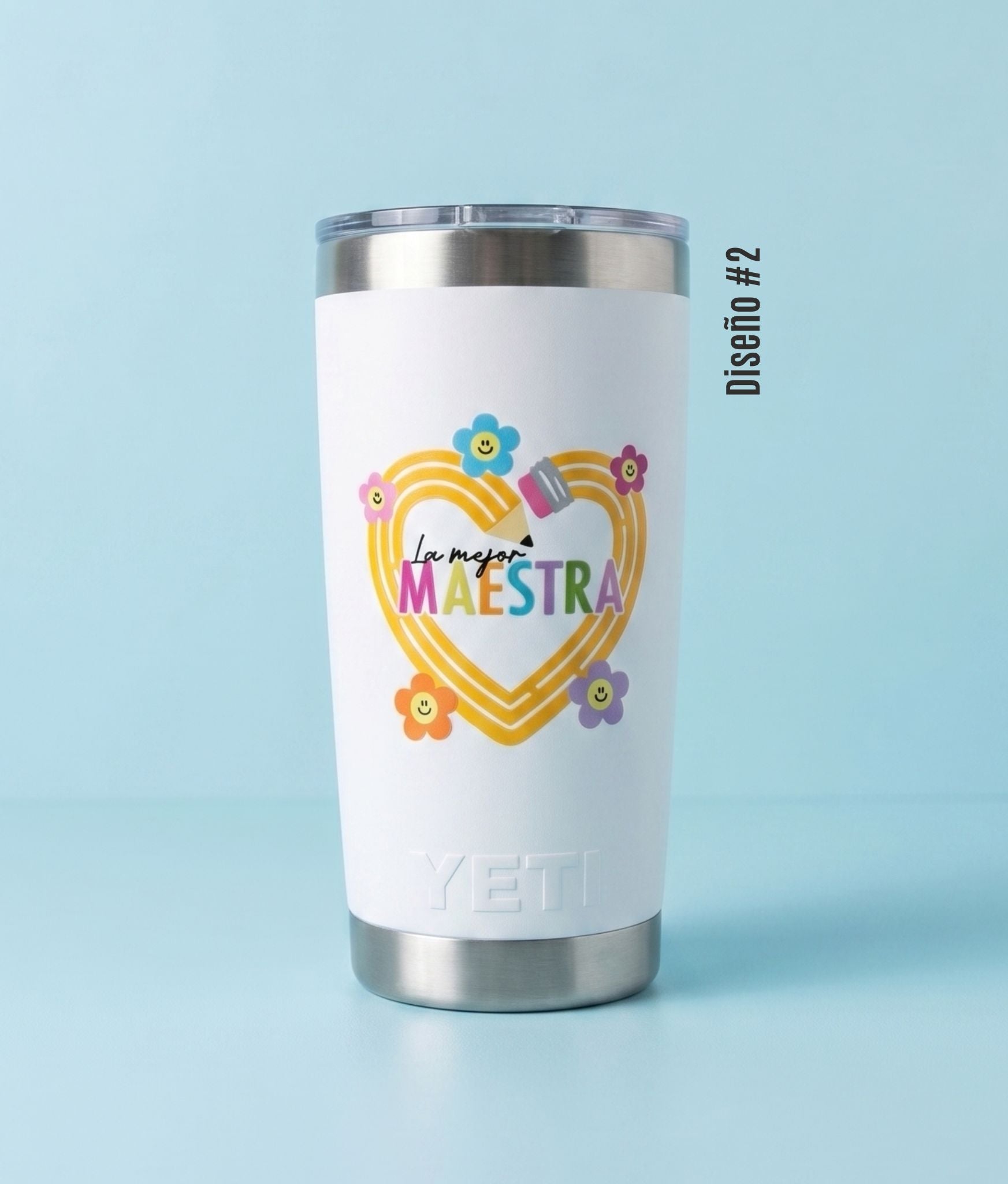 Vaso Térmico de 20 oz