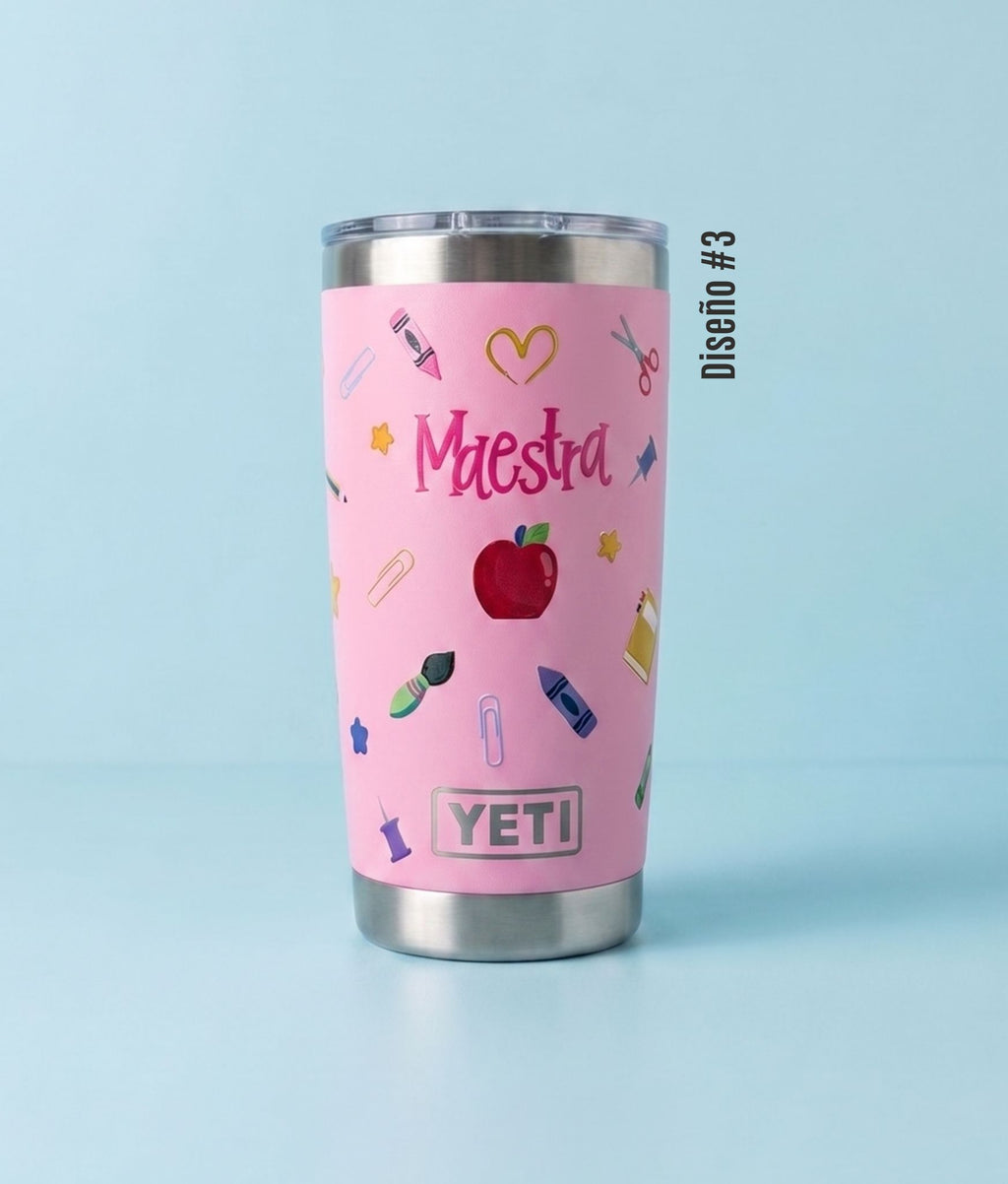 Vaso Térmico de 20 oz