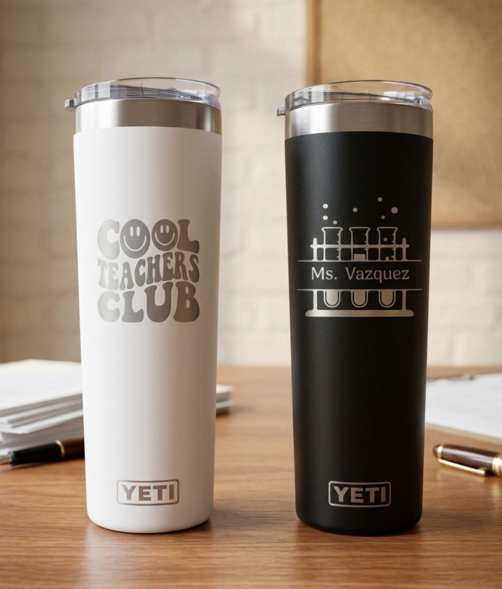 Vaso Térmico Skinny 20 oz