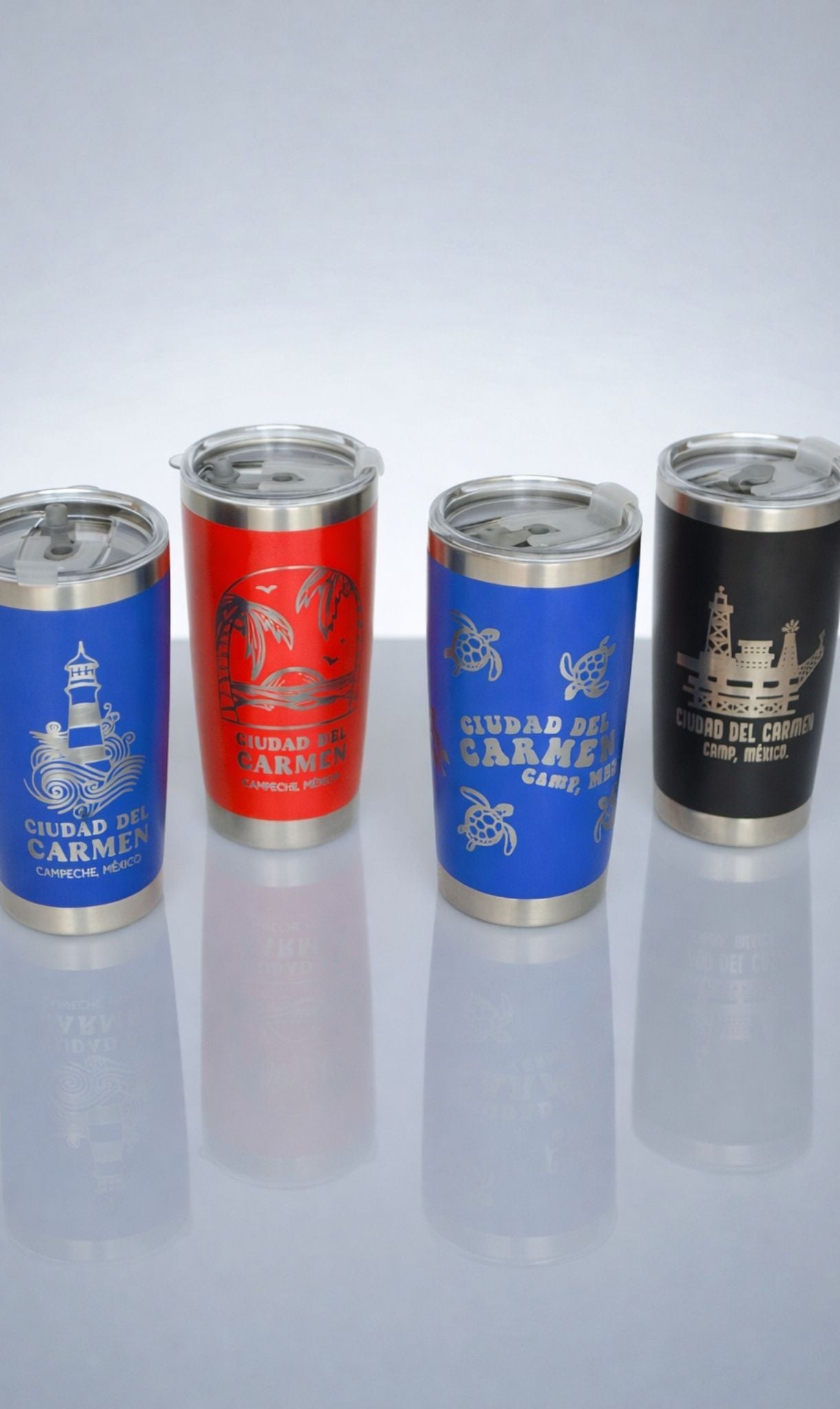 Vasos Térmicos