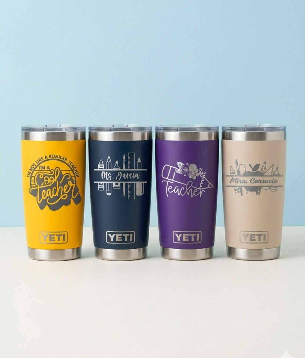 Vaso Térmico 20 oz